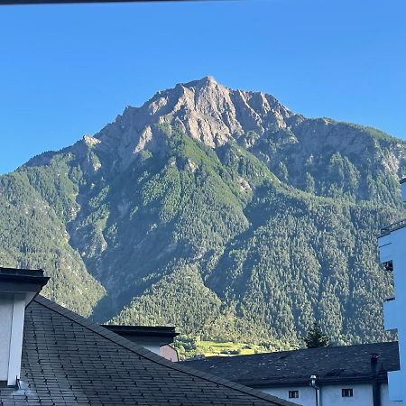 Brig City Mountain View Εξωτερικό φωτογραφία