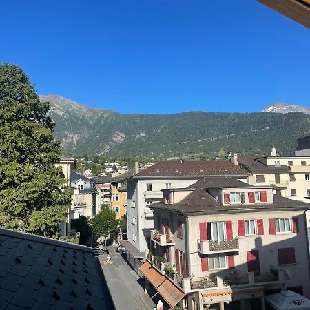 Brig City Mountain View Εξωτερικό φωτογραφία