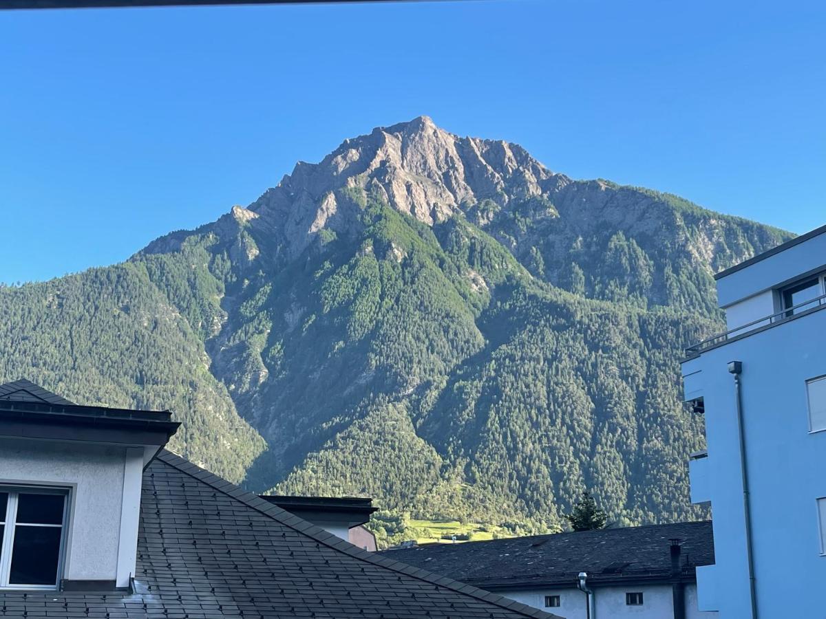 Brig City Mountain View Εξωτερικό φωτογραφία